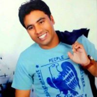 Sandeep Patel