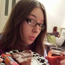 Kirsty