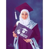 Ayah Abu ghoush