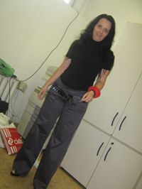 Радостина Христова