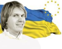 Дмитрий Стеценко