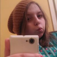 Анастасиа М.