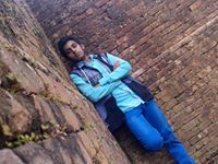 Md Islam