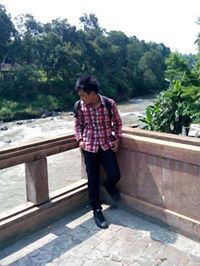 Nugroho Saputra