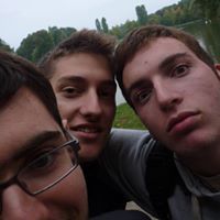 Αλέξανδρος Γκίκας