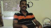 Satheesh Cg