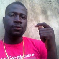 Jamiu Ariyo