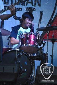 Marvi Nicolo Montecillo