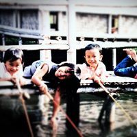 Hasna Haura taqiyyah