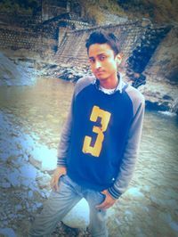 Shubham Suyal