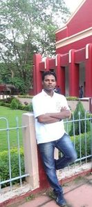 Girijashankar Behera