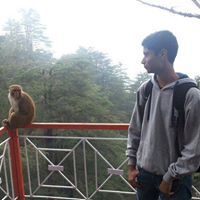 Abhishek Arya
