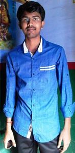 Naveen Karthick