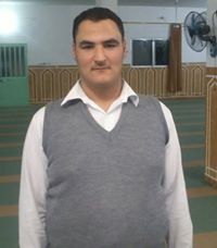 حازم البربزات