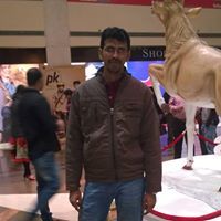 Venugopal Thanigainathan