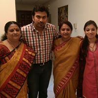 Deepak Iyer
