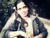 प्राची दाभोलकर