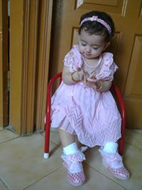 Farah Ejaz
