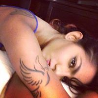 Delilah Sequeira