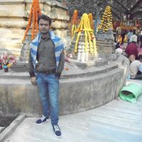 Sarvjeet Sagar