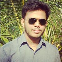 Nimish Salunke