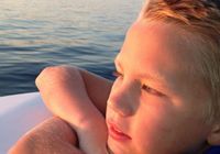 Michelle Cavic brown