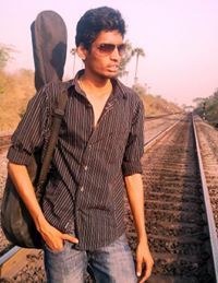 Kartik Sharma