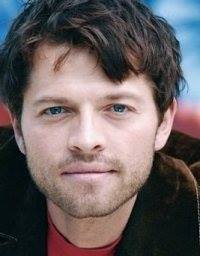 Misha Collins