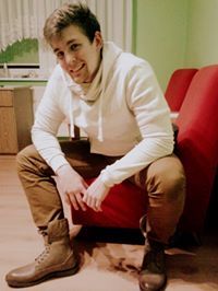 Mateusz Zakrzewski