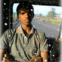 Urvish Shah