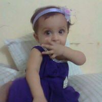Farah Ansari