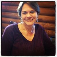 Kimberly Robbins