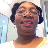 Sharon Patton alexander