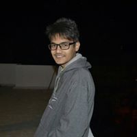 Tirth Timaniya