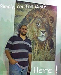 Mohamed Magdy
