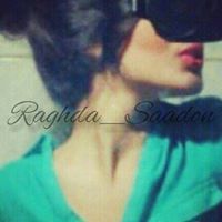 Raghda Saadon