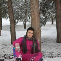 Abdullah Zain