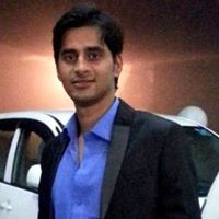 Arun Dwivedi