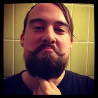 Brian Jensen