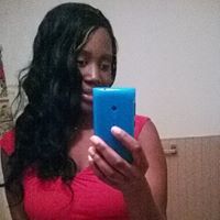Trice Mitchell