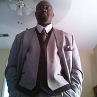 Larry Broadhurst sr.