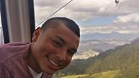 Stephen Pinol