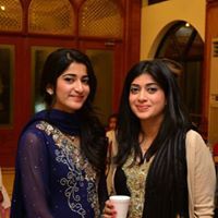 Nazish Javed