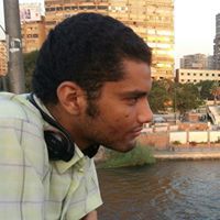 Ahmed Mahdy