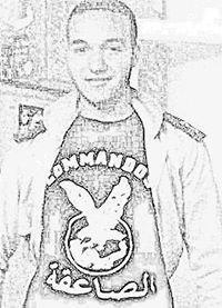 Mostafa Magdy