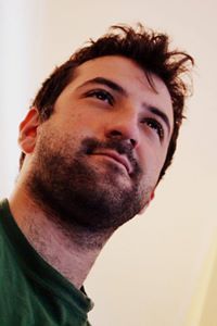Marcel Rei coronato