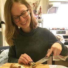 Jessica Wright-Moyer