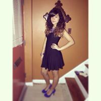 Jaileen Oquendo