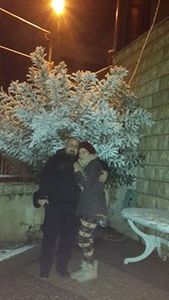 Nagham Qamhawi