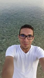 Mohammed Nagi